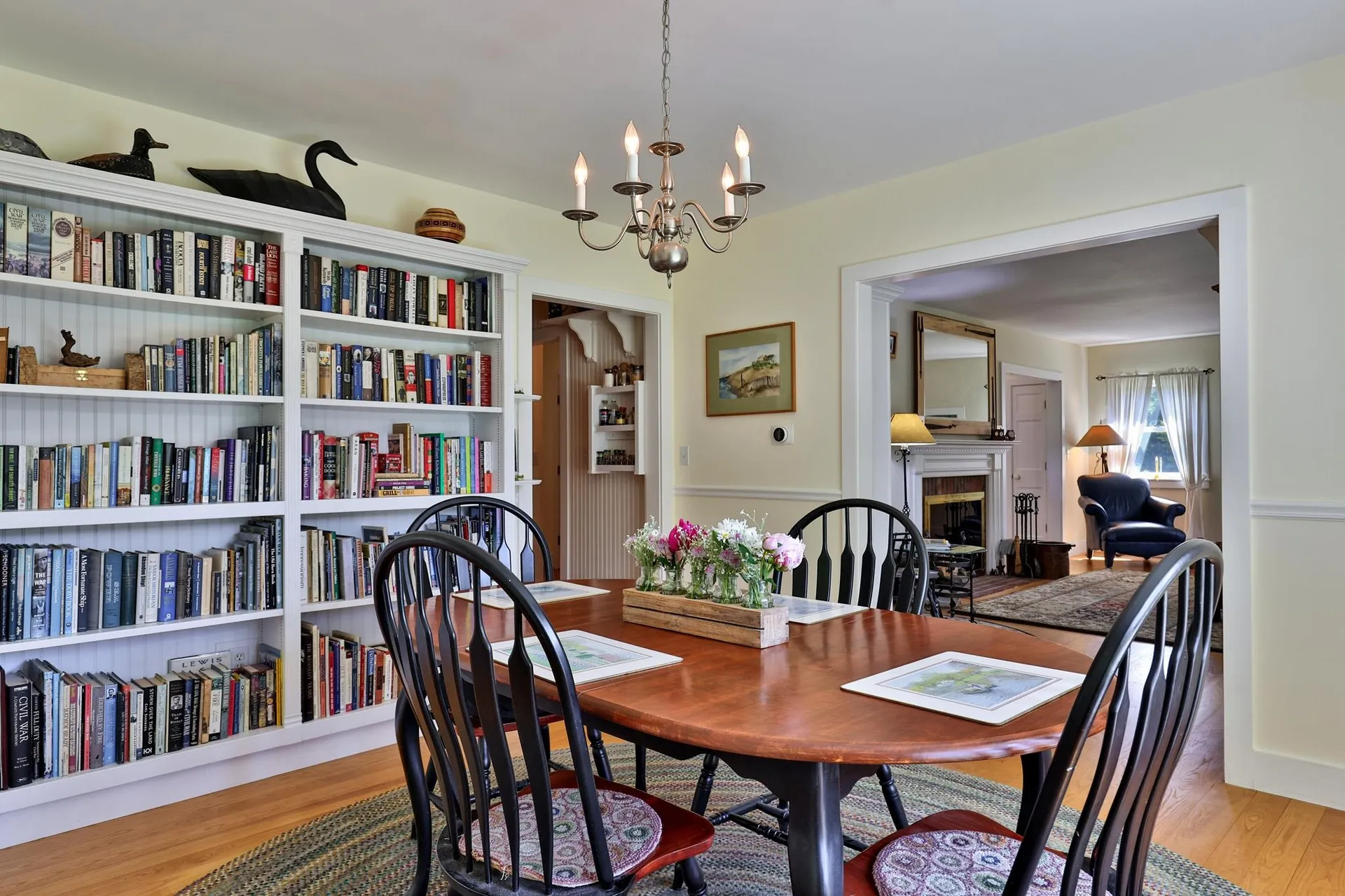 201 Chester Hill Road Grafton VT 05146