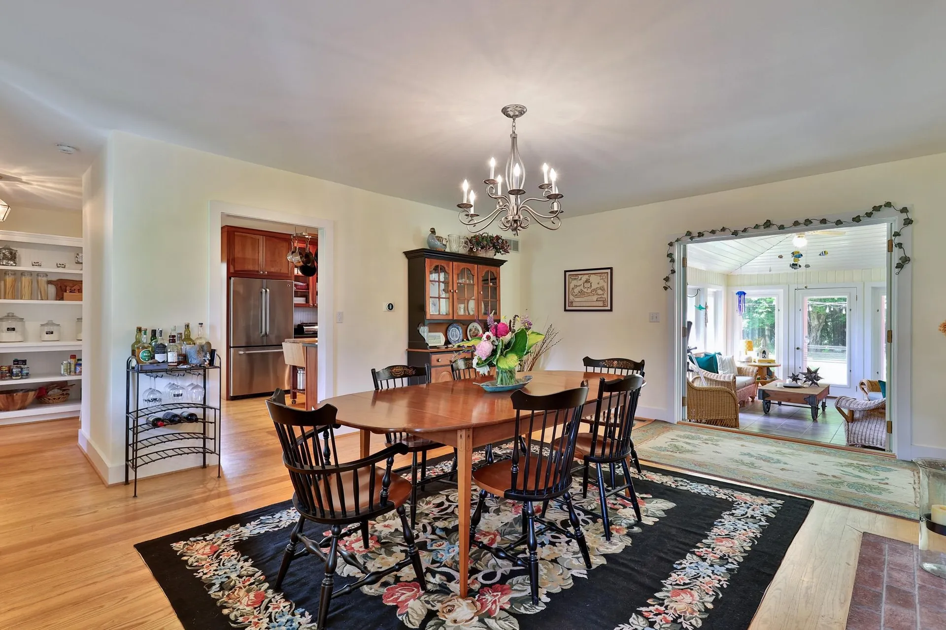 201 Chester Hill Road Grafton VT 05146