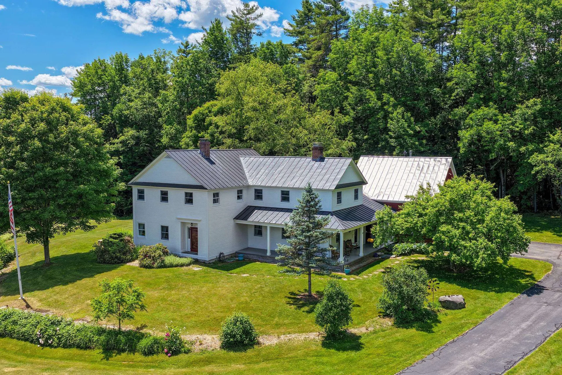 201 Chester Hill Road Grafton VT 05146