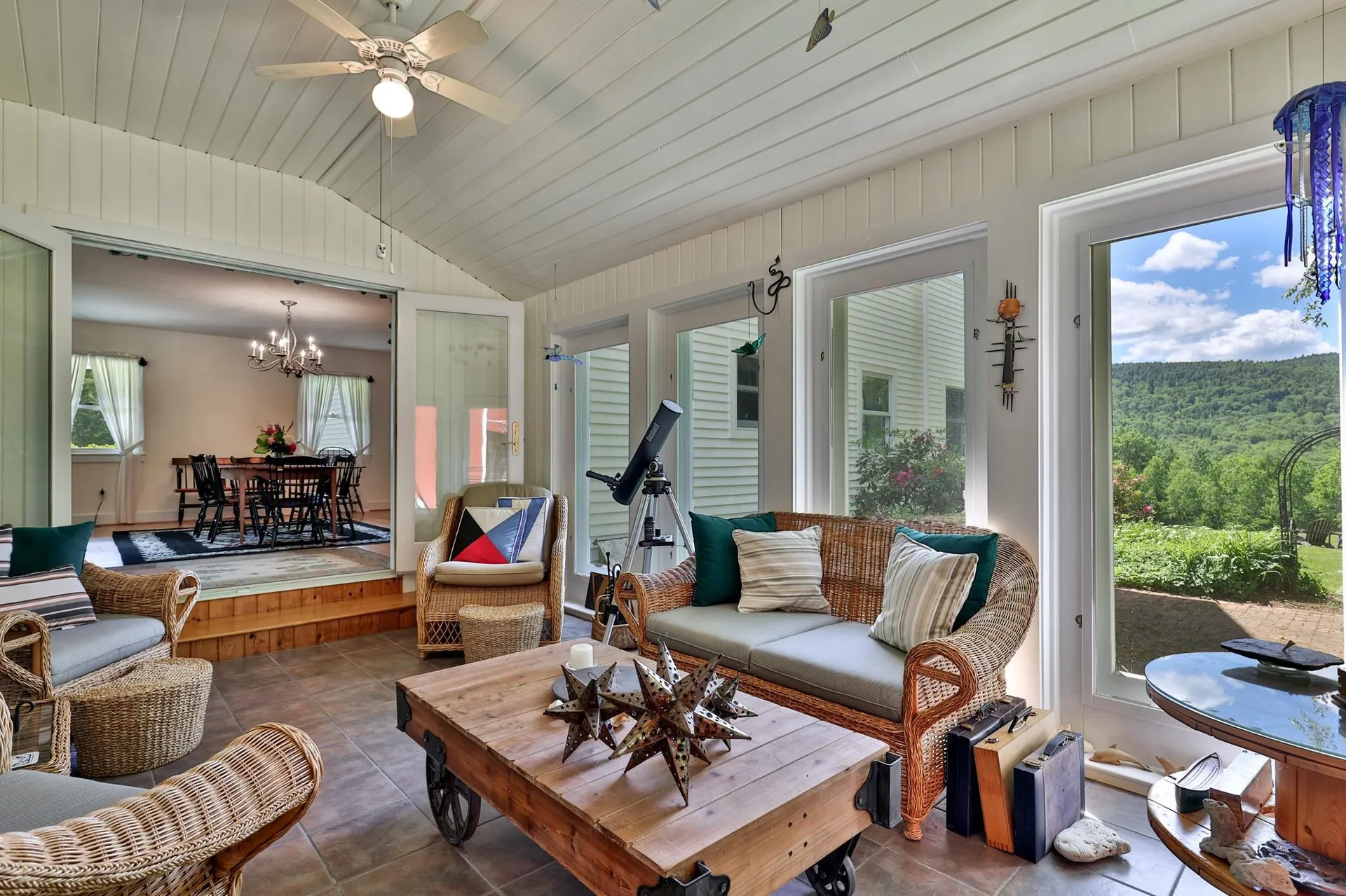 201 Chester Hill Road Grafton VT 05146