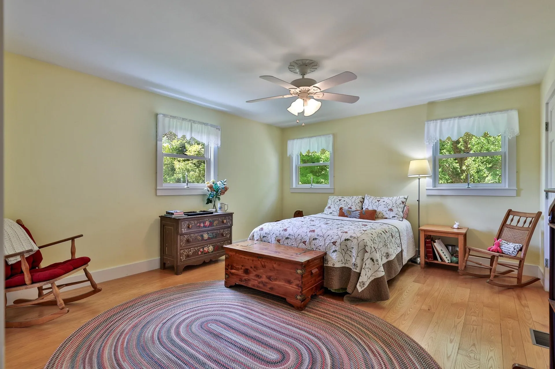 201 Chester Hill Road Grafton VT 05146