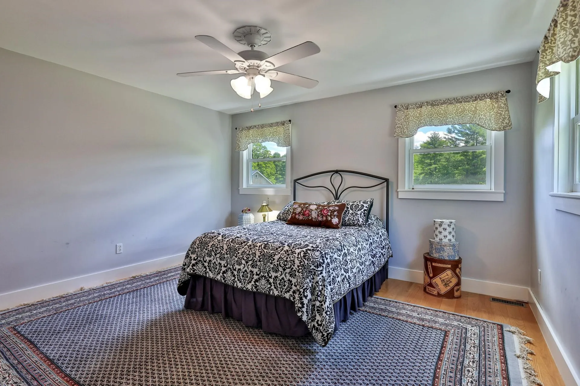 201 Chester Hill Road Grafton VT 05146