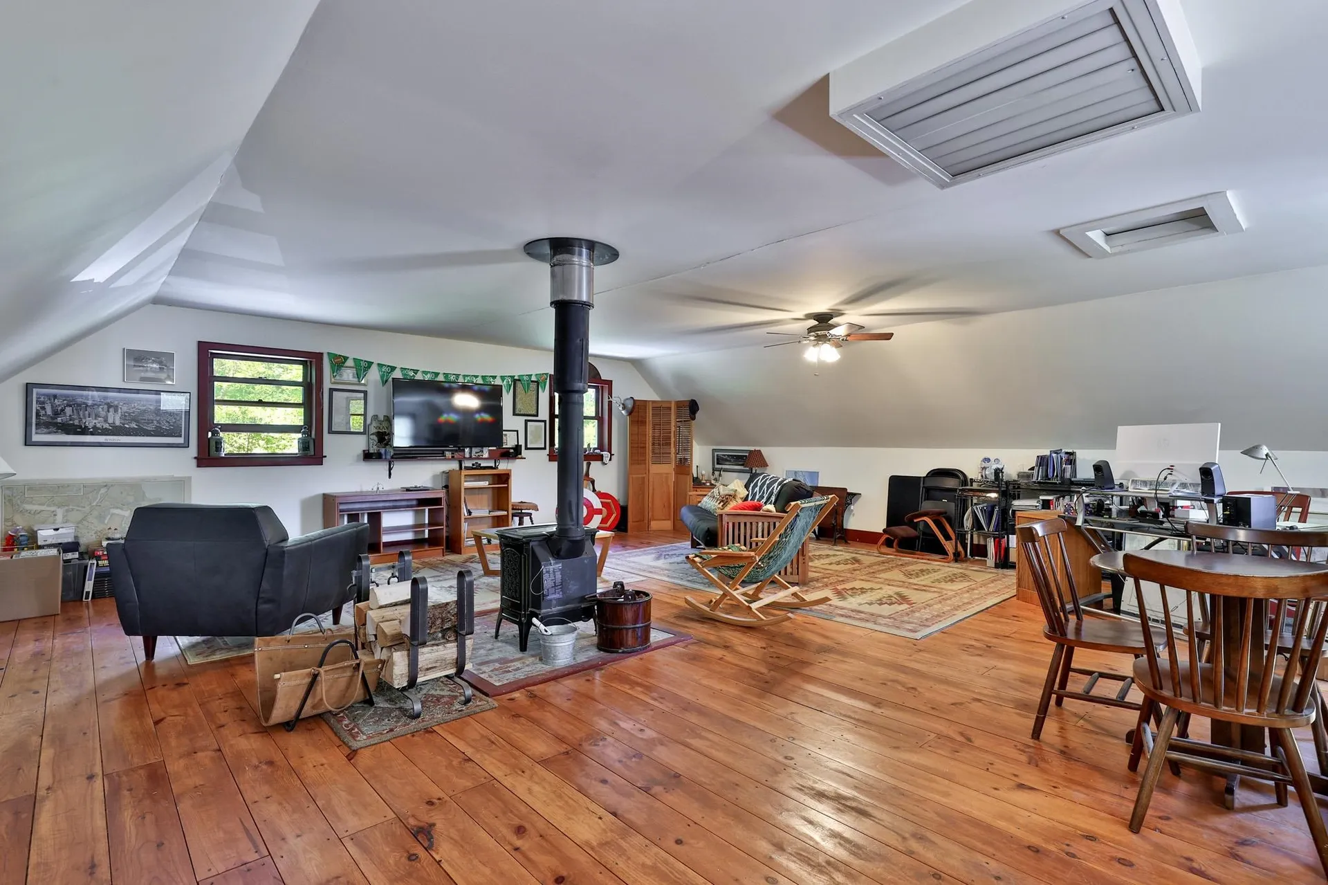 201 Chester Hill Road Grafton VT 05146
