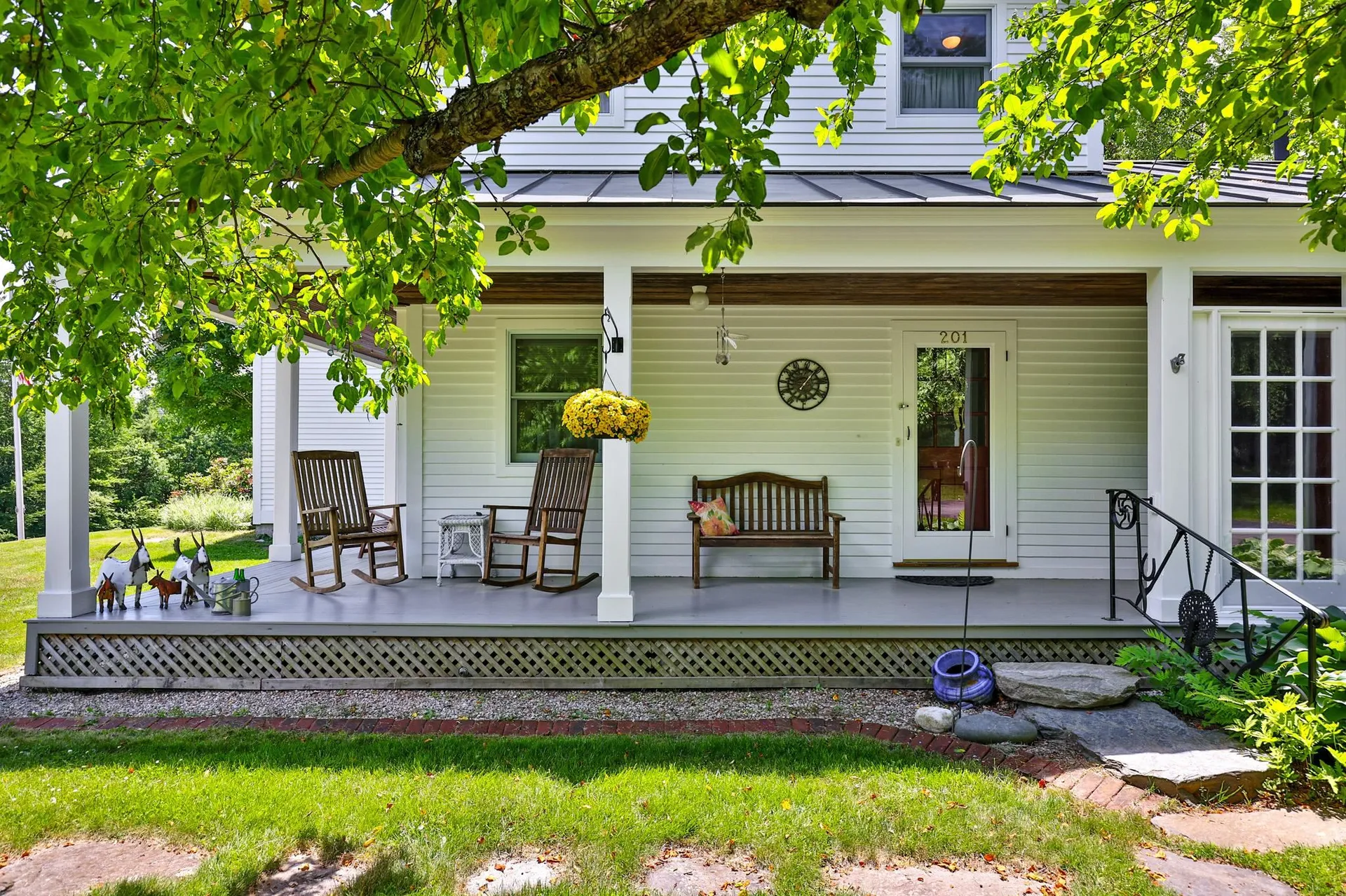 201 Chester Hill Road Grafton VT 05146