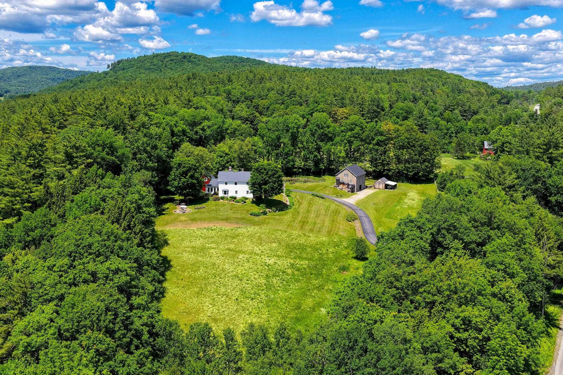 201 Chester Hill Road Grafton VT 05146
