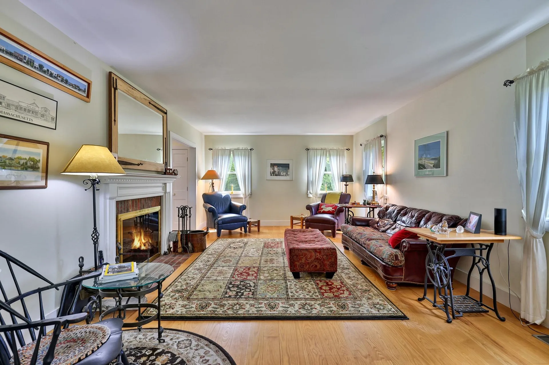 201 Chester Hill Road Grafton VT 05146