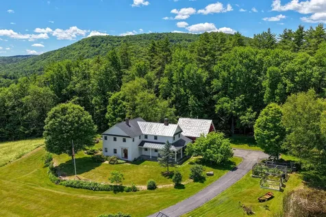 201 Chester Hill Road Grafton VT 05146