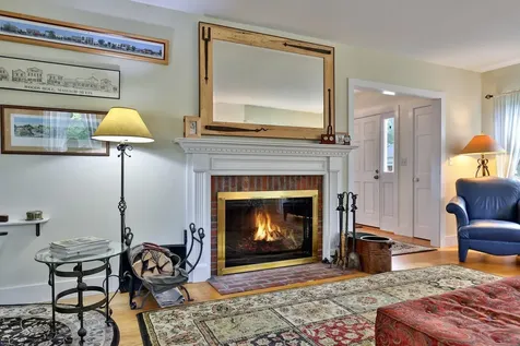 201 Chester Hill Road Grafton VT 05146