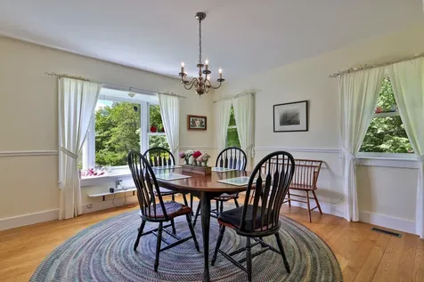 201 Chester Hill Road Grafton VT 05146