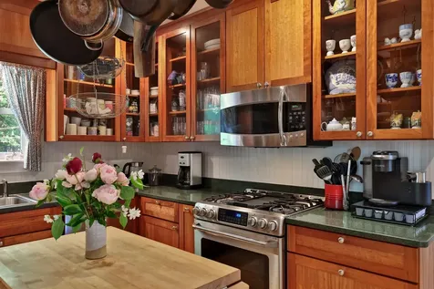 201 Chester Hill Road Grafton VT 05146