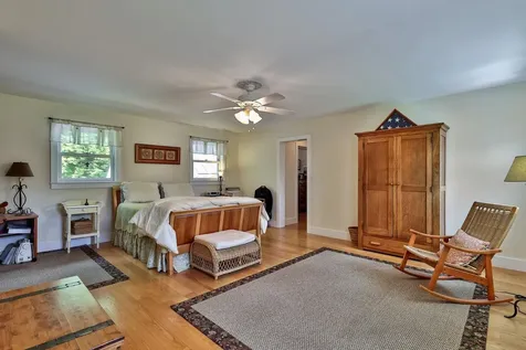 201 Chester Hill Road Grafton VT 05146