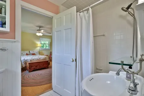 201 Chester Hill Road Grafton VT 05146