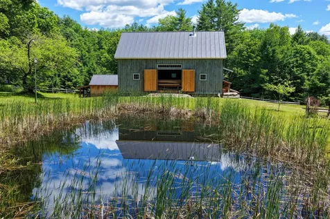 201 Chester Hill Road Grafton VT 05146