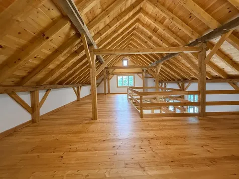 201 Chester Hill Road Grafton VT 05146