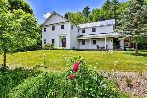 201 Chester Hill Road Grafton VT 05146