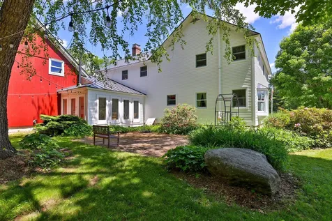 201 Chester Hill Road Grafton VT 05146