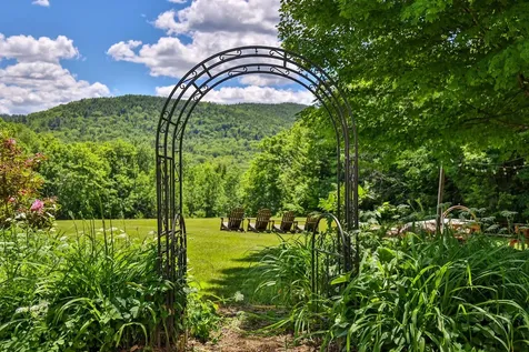 201 Chester Hill Road Grafton VT 05146