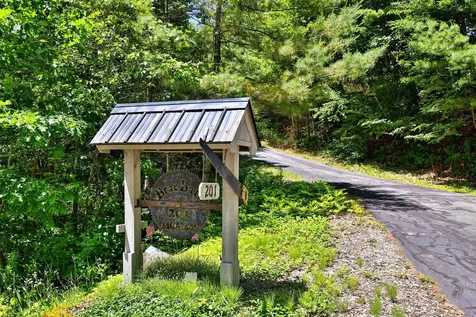 201 Chester Hill Road Grafton VT 05146