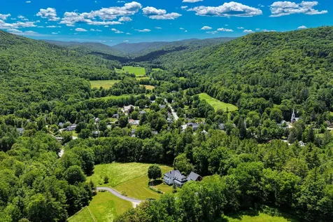 201 Chester Hill Road Grafton VT 05146