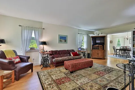 201 Chester Hill Road Grafton VT 05146