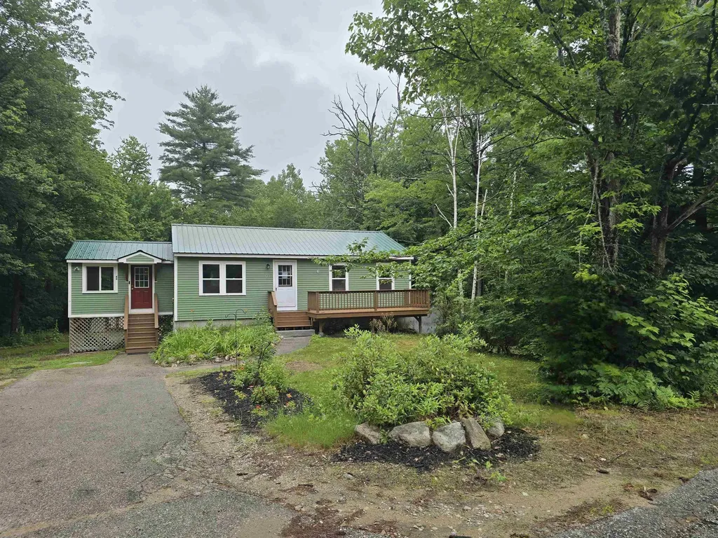 48 Bald Hill Road Conway NH 03818