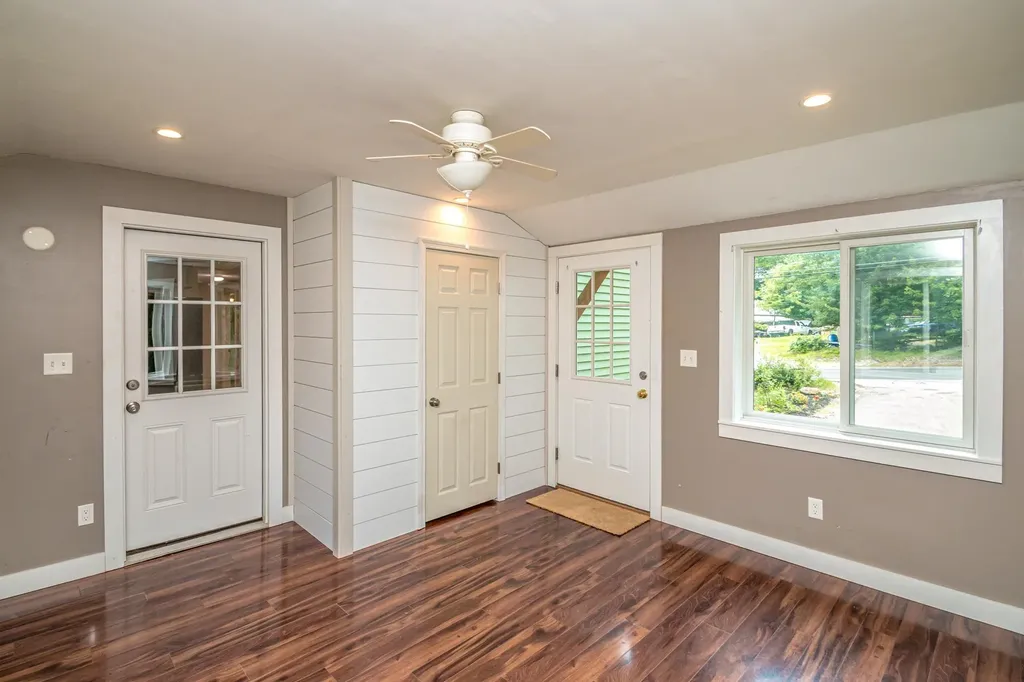 48 Bald Hill Road Conway NH 03818