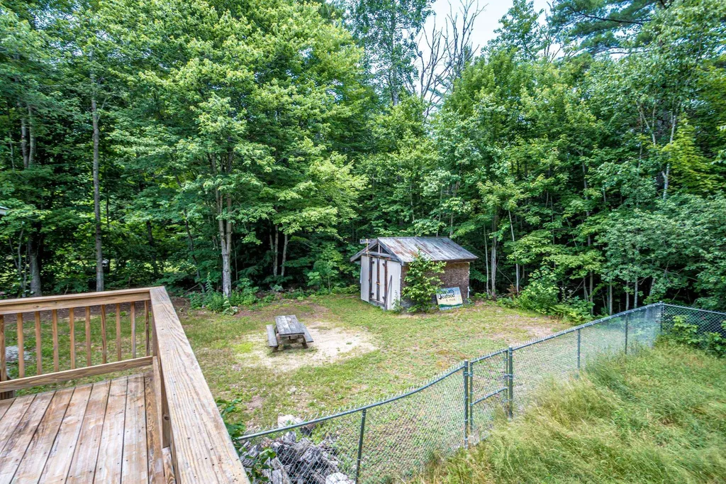 48 Bald Hill Road Conway NH 03818