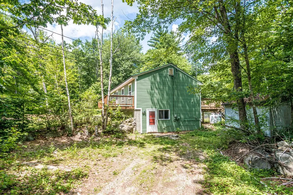 48 Bald Hill Road Conway NH 03818