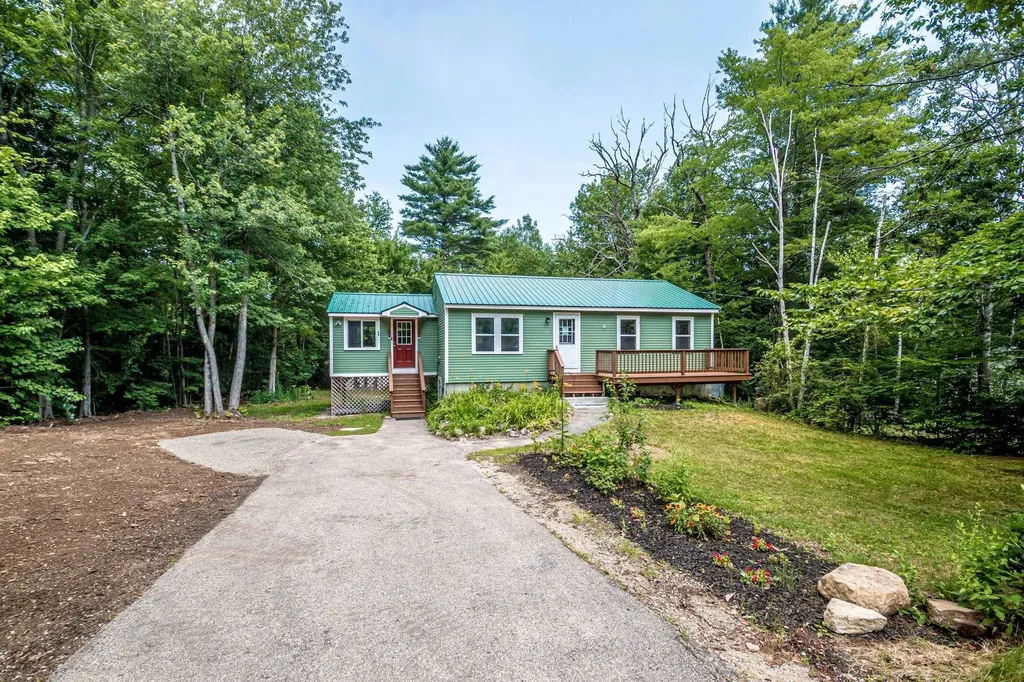 48 Bald Hill Road Conway NH 03818