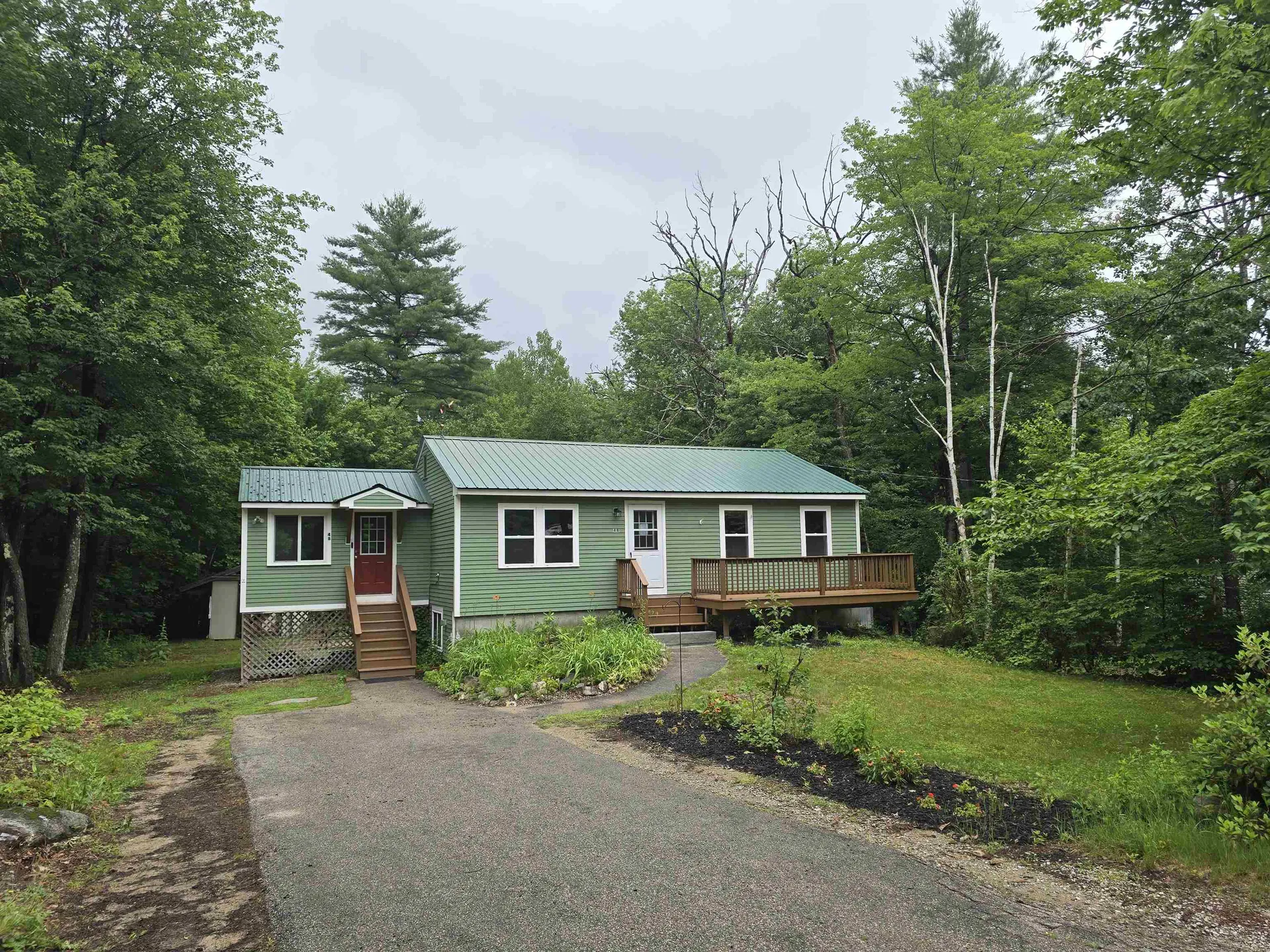 48 Bald Hill Road Conway NH 03818