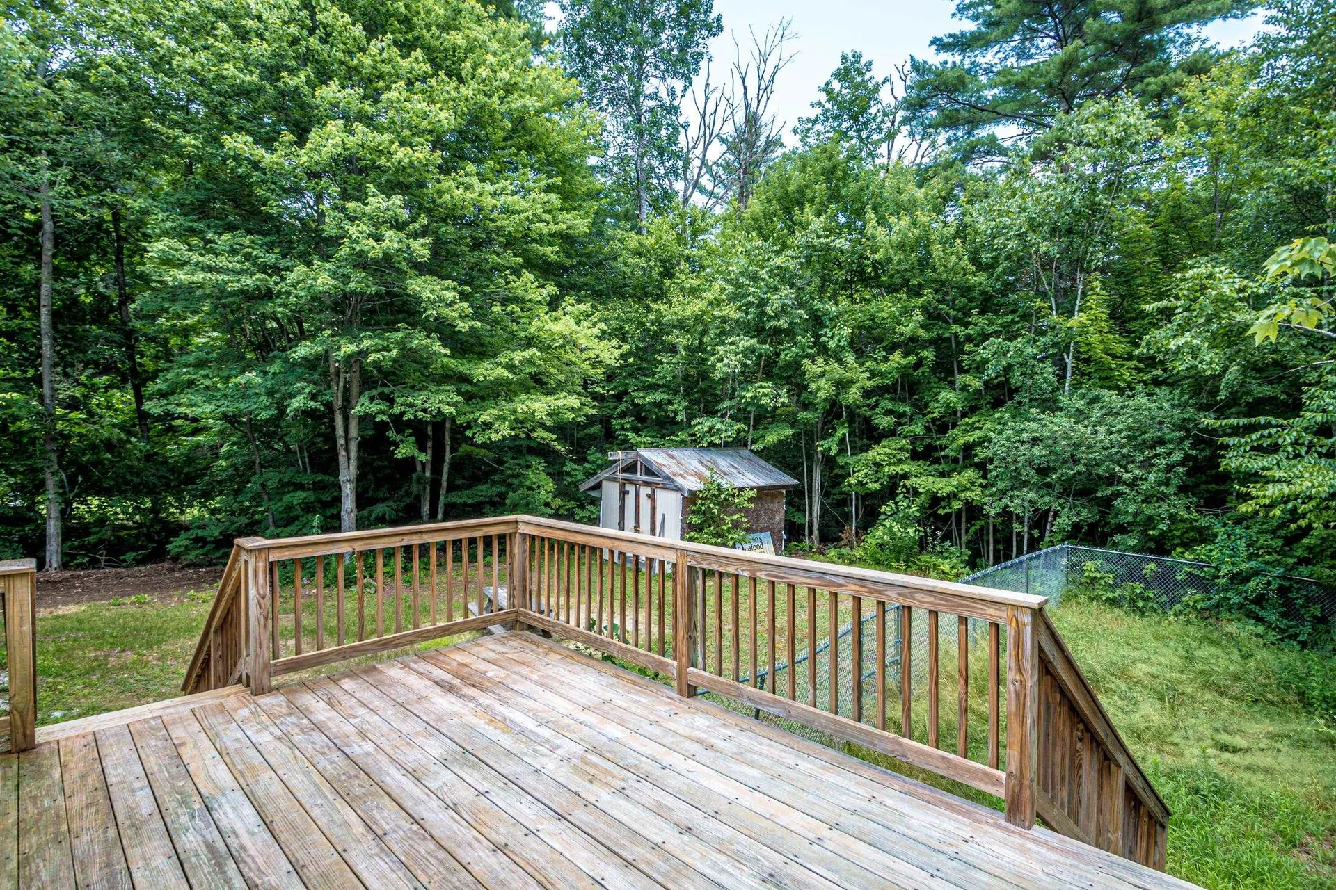 48 Bald Hill Road Conway NH 03818
