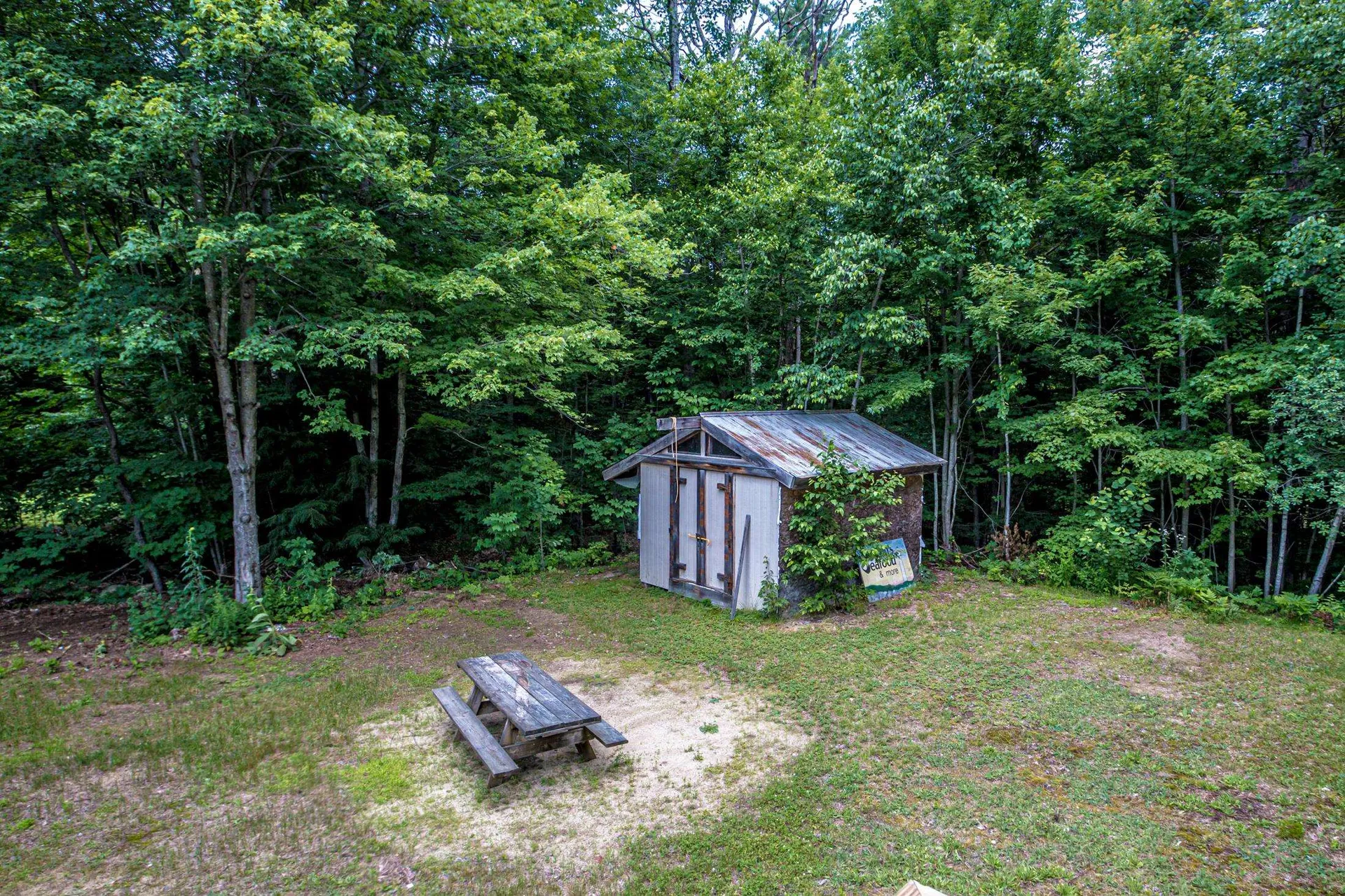 48 Bald Hill Road Conway NH 03818
