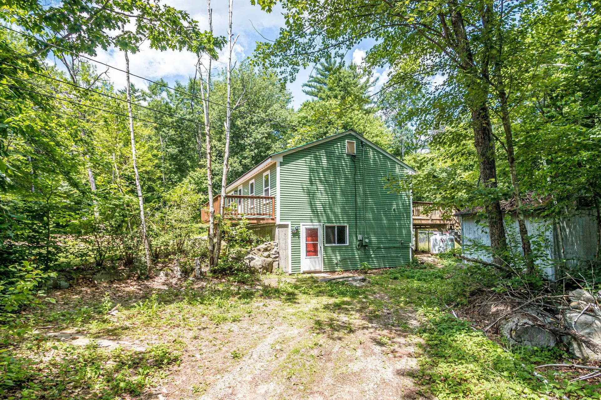 48 Bald Hill Road Conway NH 03818