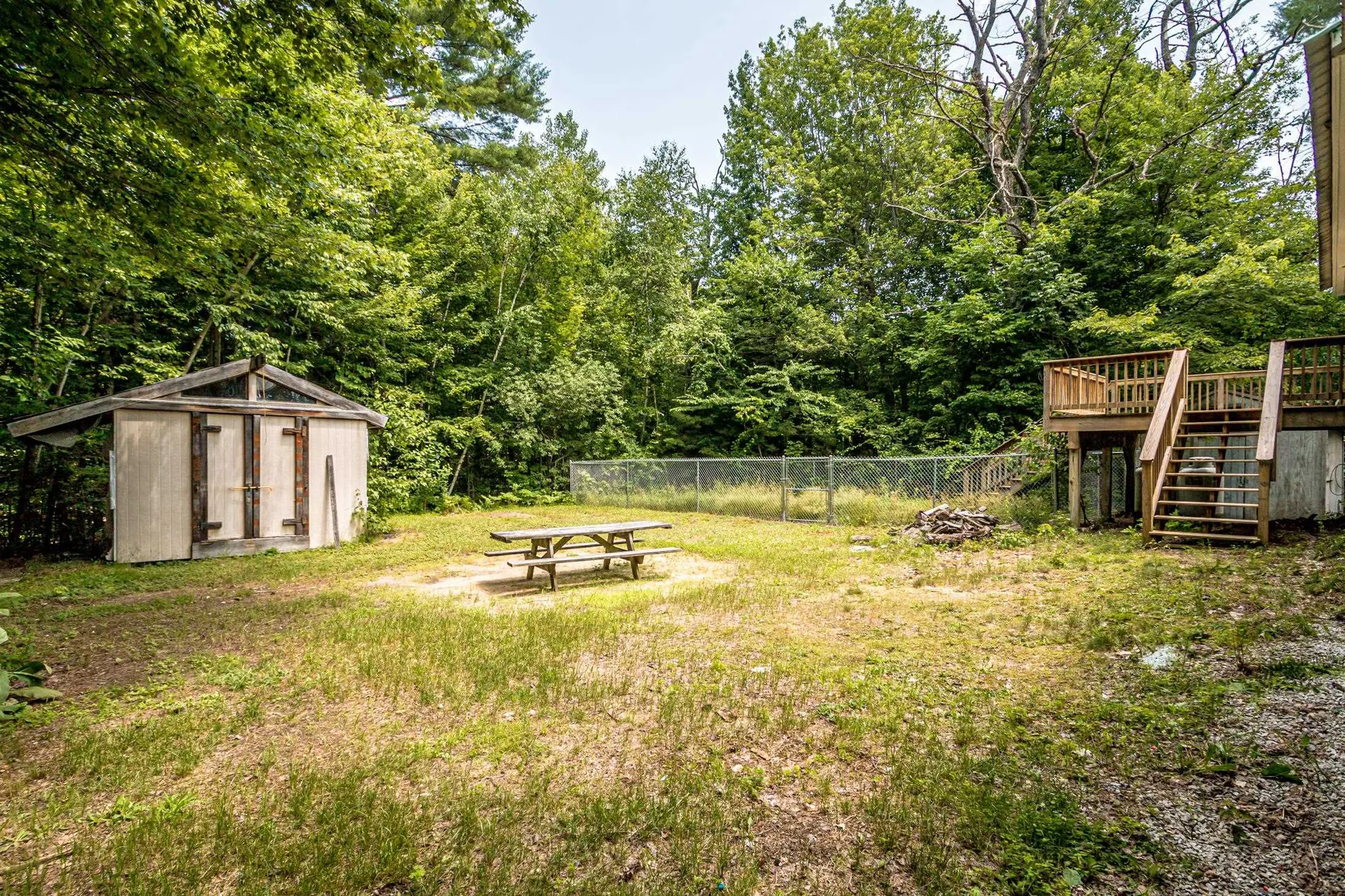48 Bald Hill Road Conway NH 03818
