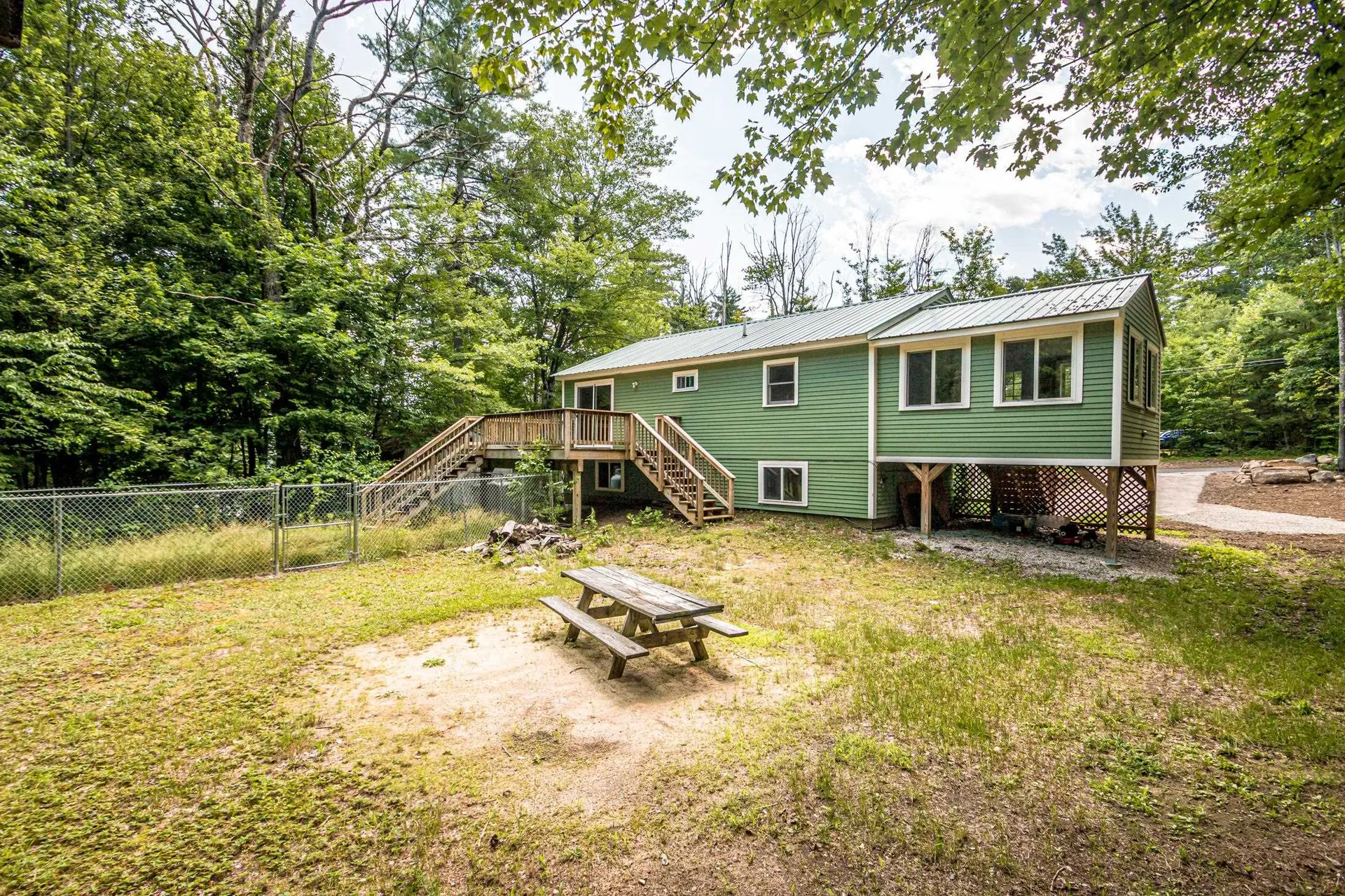 48 Bald Hill Road Conway NH 03818
