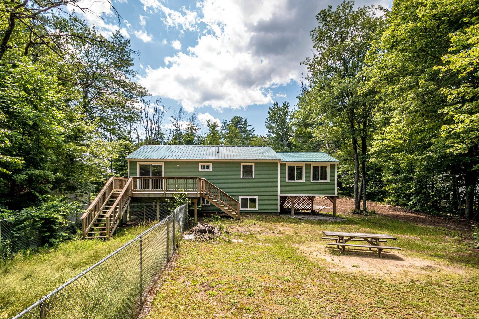 48 Bald Hill Road Conway NH 03818