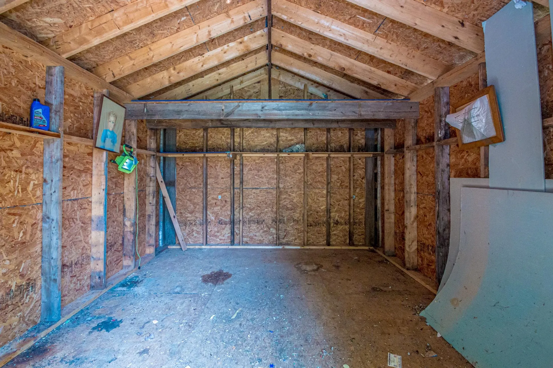 48 Bald Hill Road Conway NH 03818