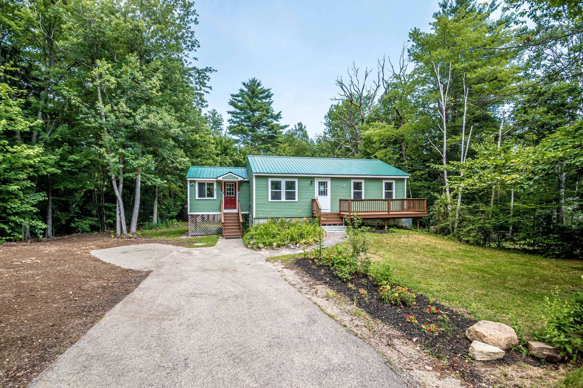 48 Bald Hill Road Conway NH 03818