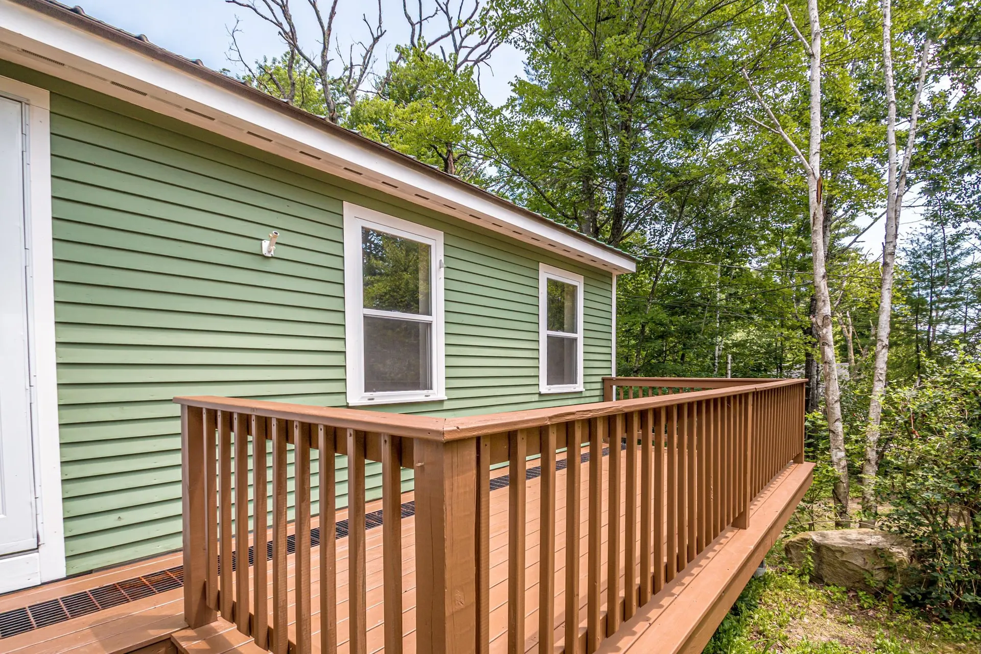 48 Bald Hill Road Conway NH 03818