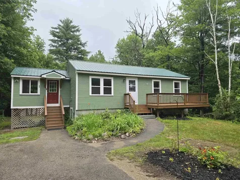 48 Bald Hill Road Conway NH 03818