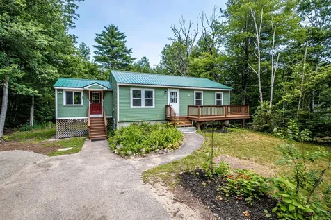 48 Bald Hill Road Conway NH 03818