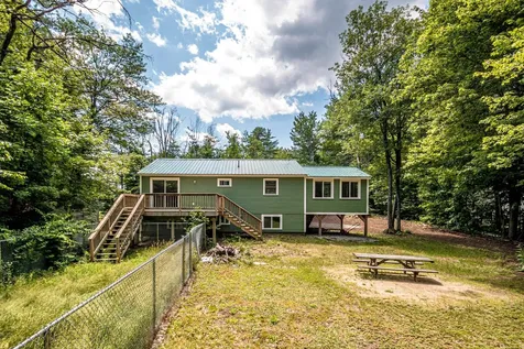 48 Bald Hill Road Conway NH 03818