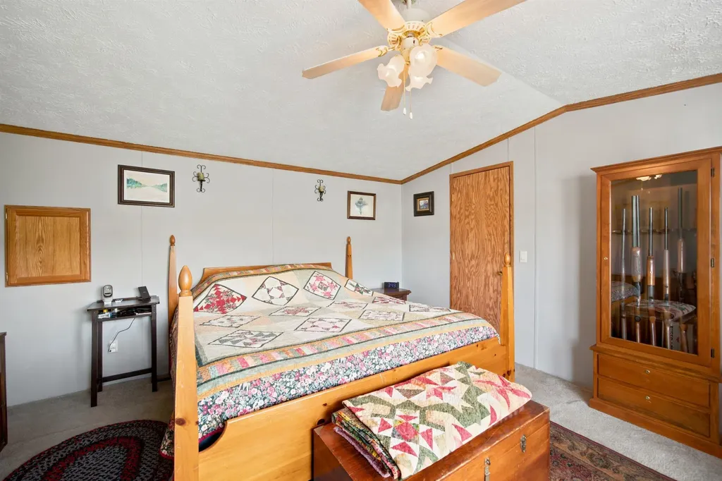 37 Circle Drive Belmont NH 03220