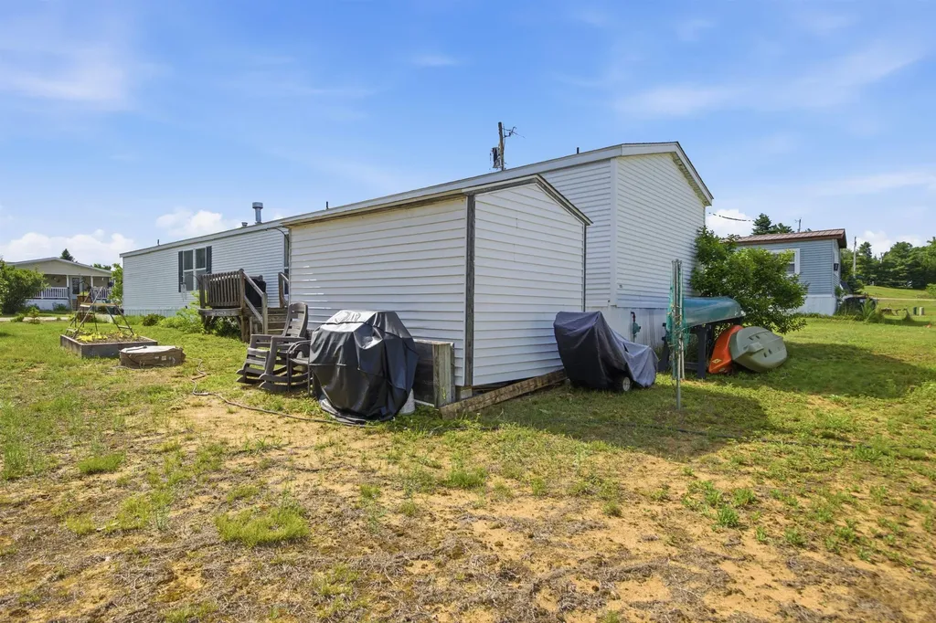 37 Circle Drive Belmont NH 03220