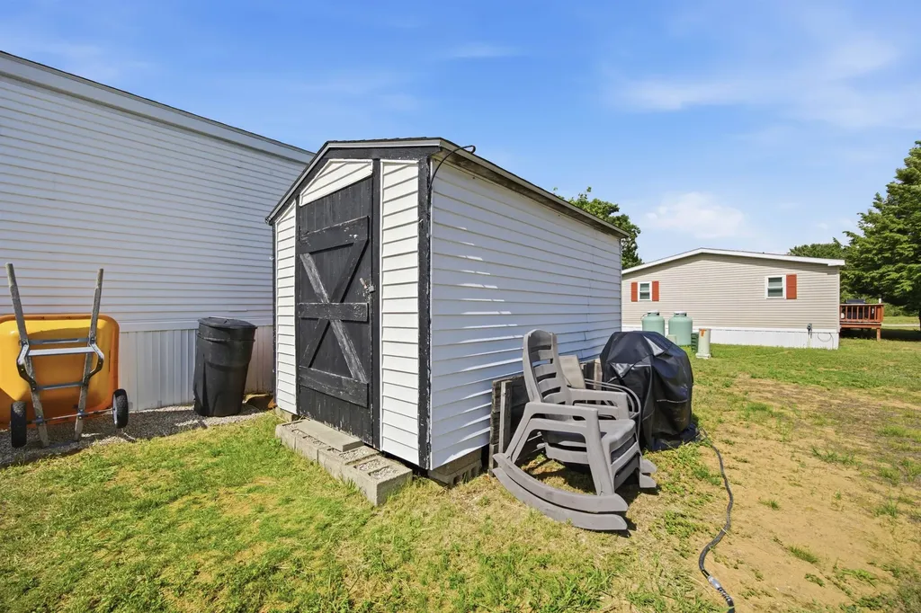 37 Circle Drive Belmont NH 03220