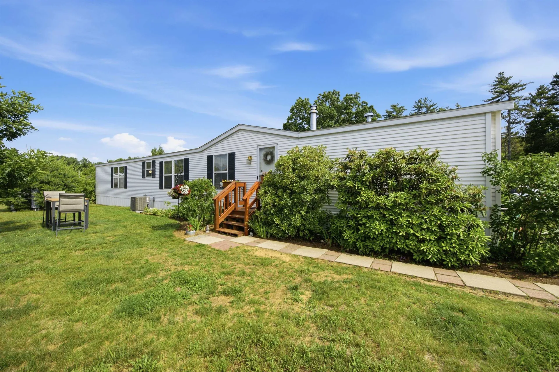 37 Circle Drive Belmont NH 03220
