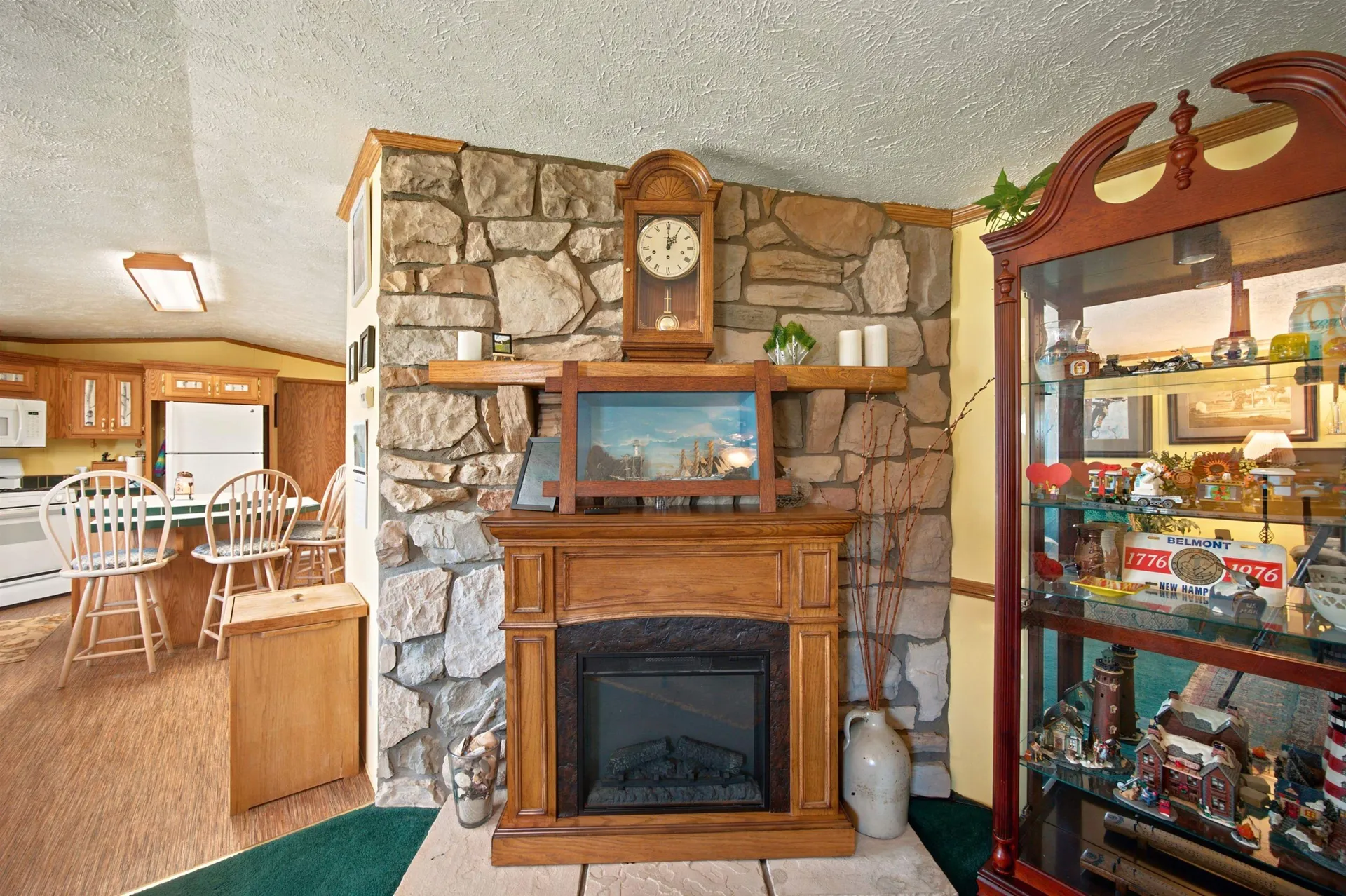 37 Circle Drive Belmont NH 03220