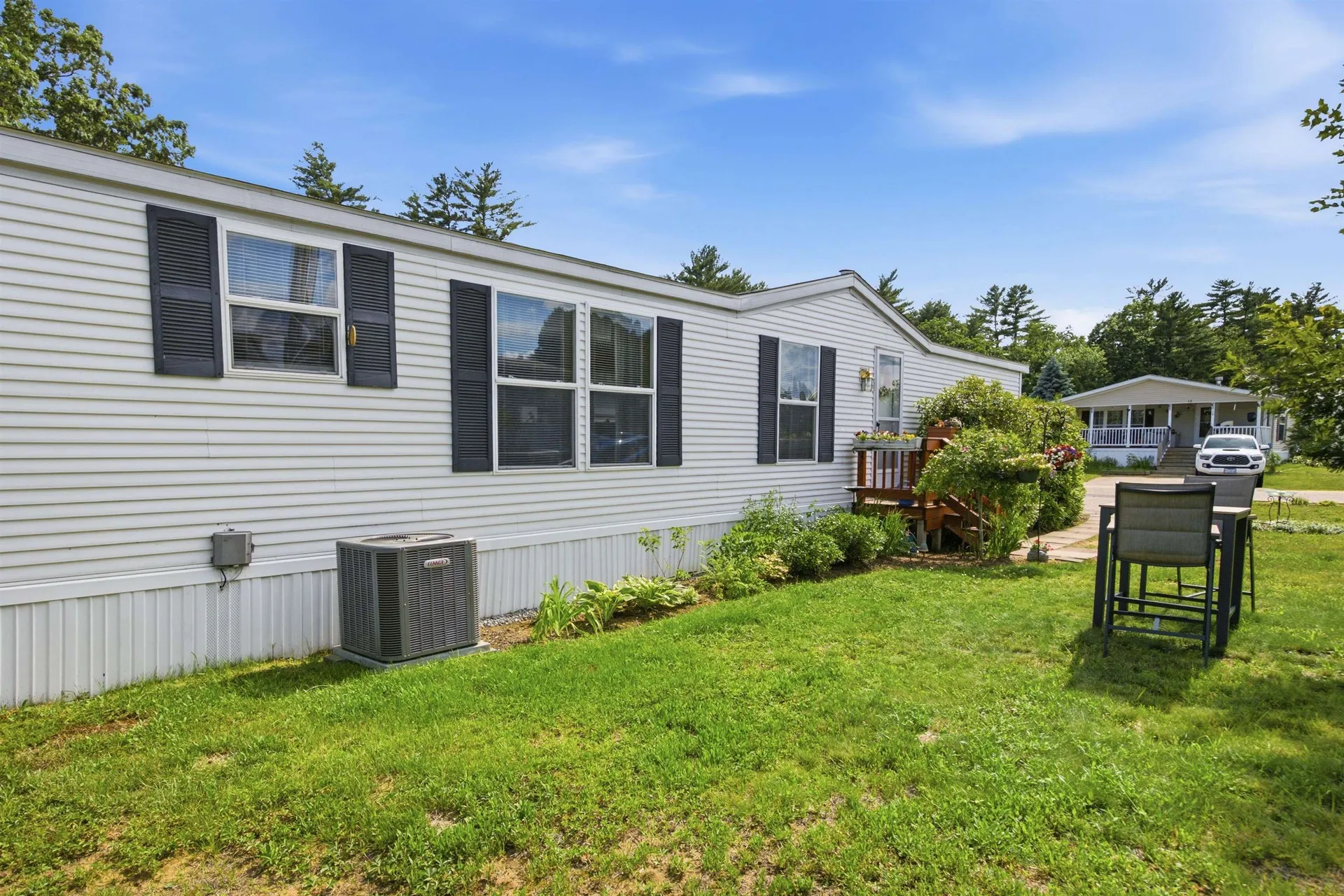 37 Circle Drive Belmont NH 03220