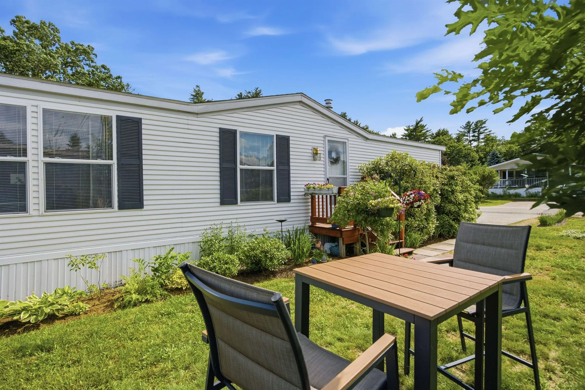 37 Circle Drive Belmont NH 03220