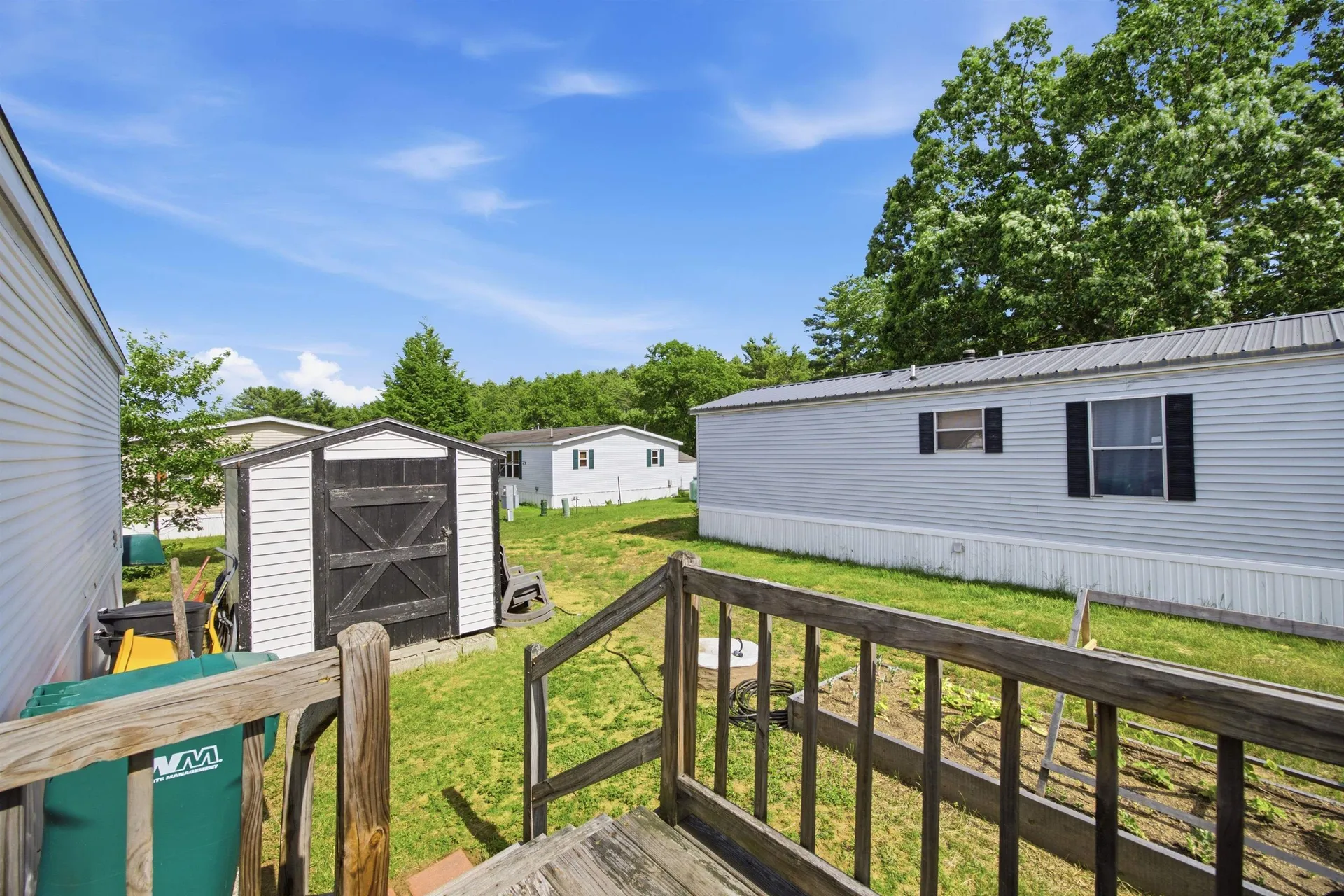 37 Circle Drive Belmont NH 03220